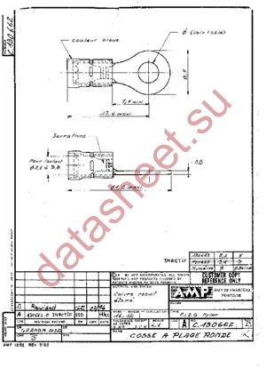 130663 datasheet  